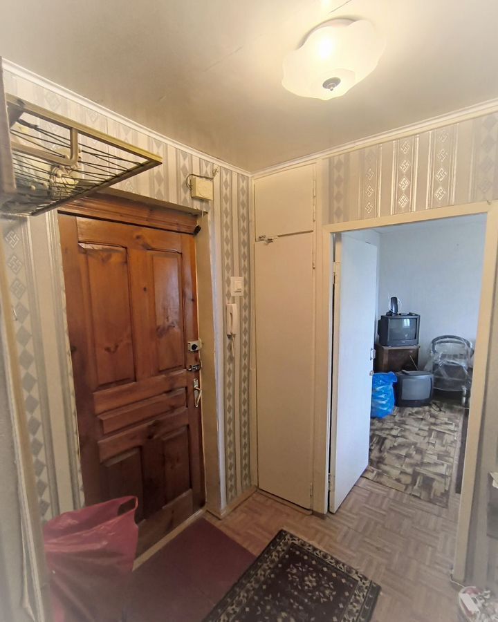 квартира г Астрахань р-н Кировский ул Куликова 54 фото 16