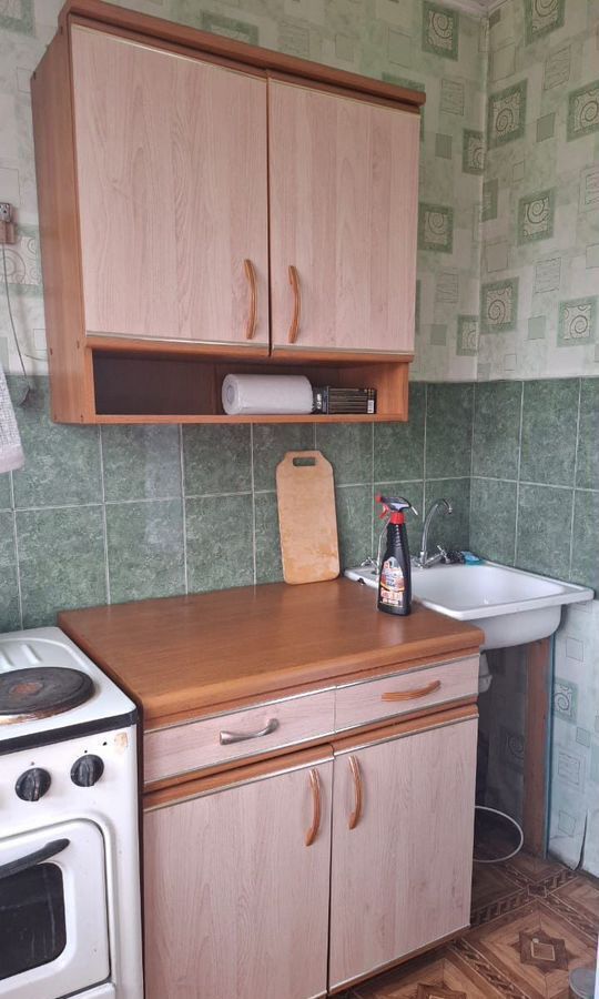 квартира г Новокузнецк р-н Центральный ул Тольятти 26 фото 9