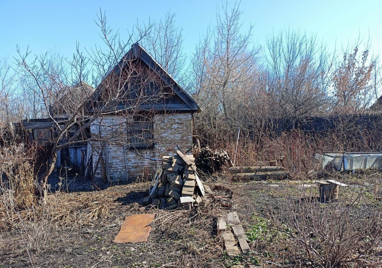 дом г Тольятти р-н Центральный СПК Сад-2, 3-й пр фото 17