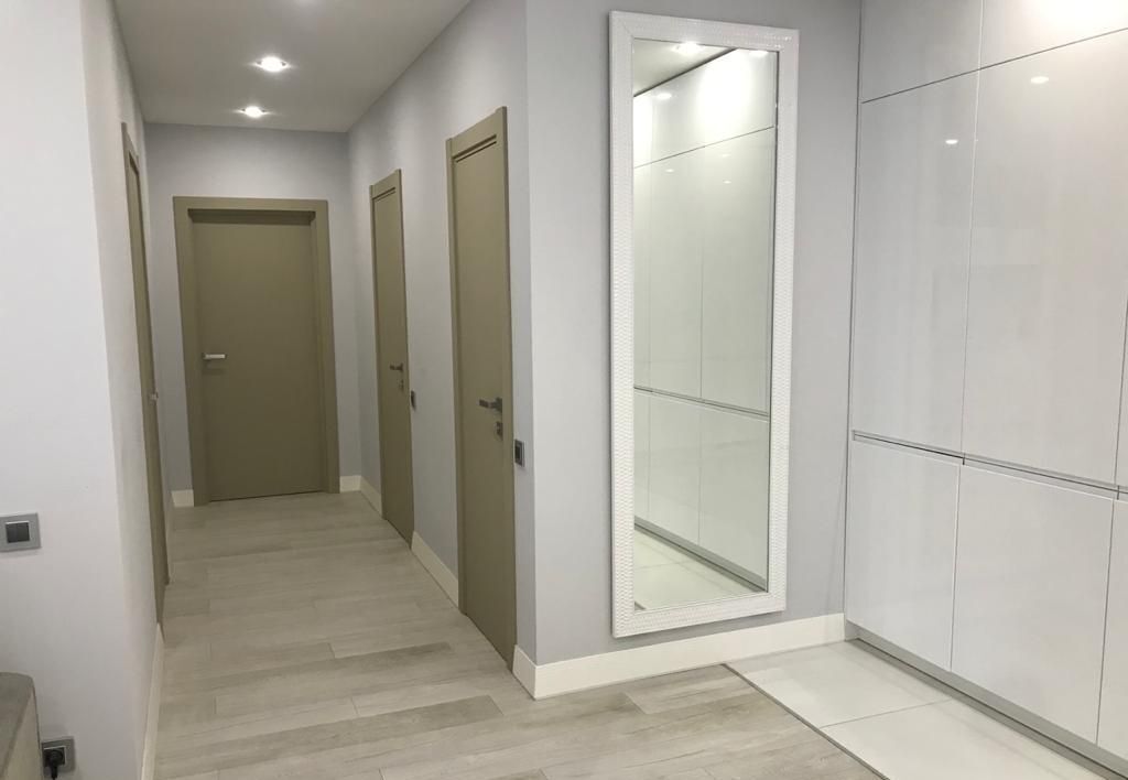 квартира г Новосибирск Маршала Покрышкина ул Державина 73 фото 7