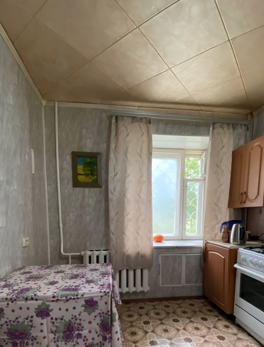 квартира г Кинешма ул Желябова 54 фото 2