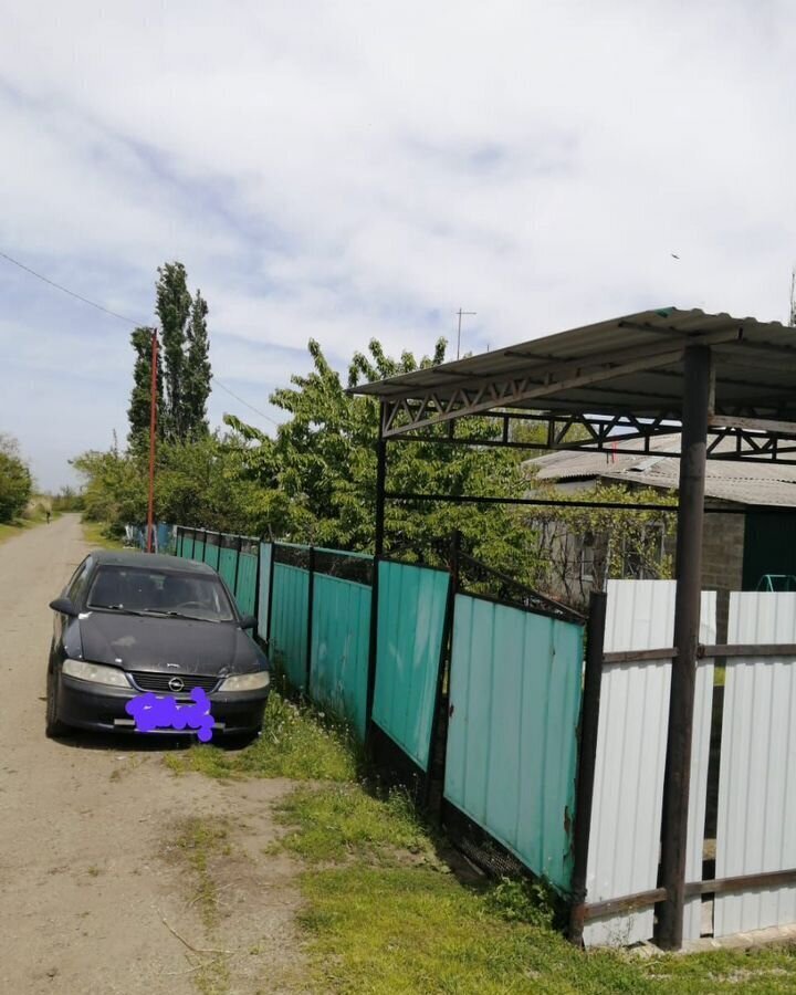 квартира р-н Белореченский г Белореченск Республика Адыгея Адыгея, Гиагинский р-н, Гиагинское сельское поселение, пос. Гончарка, Почтовая ул., 6 фото 2