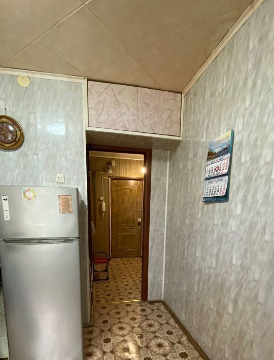 квартира г Кинешма ул Желябова 54 фото 3