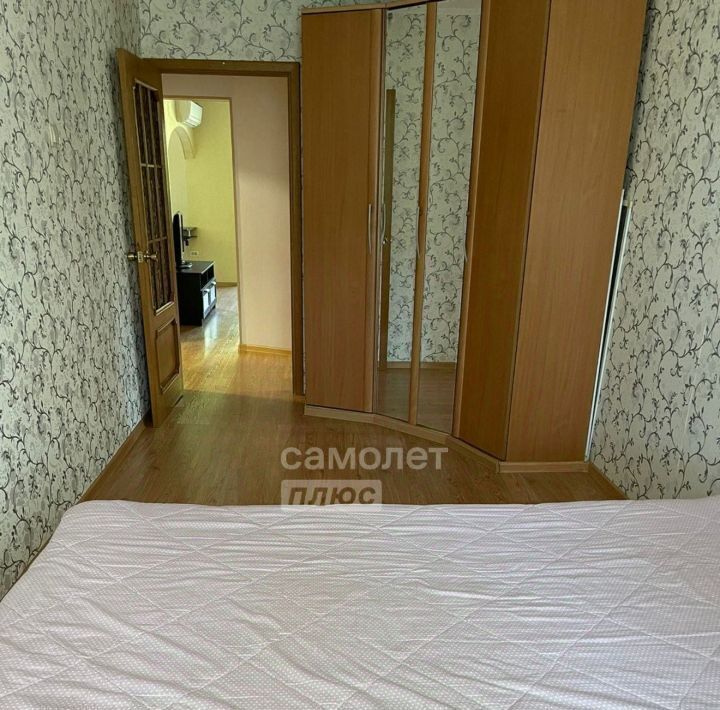 квартира г Владивосток р-н Первомайский ул Космонавтов 9 фото 14