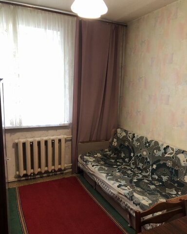 комната р-н Кировский ул им Кутякова И.С. 164 фото