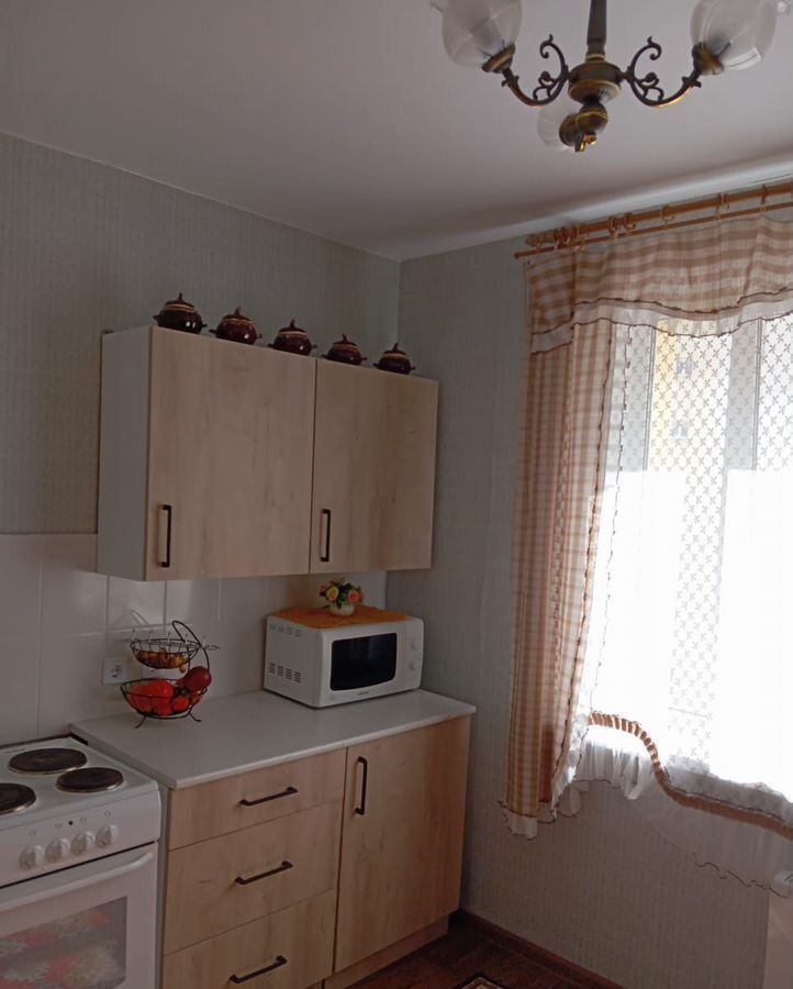 квартира г Саратов р-н Заводской проезд 2-й Азовский 30 фото 4