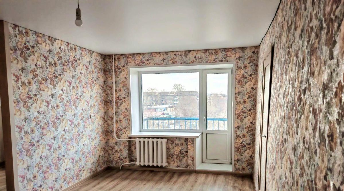 квартира г Черногорск ул Дзержинского 20 фото 1