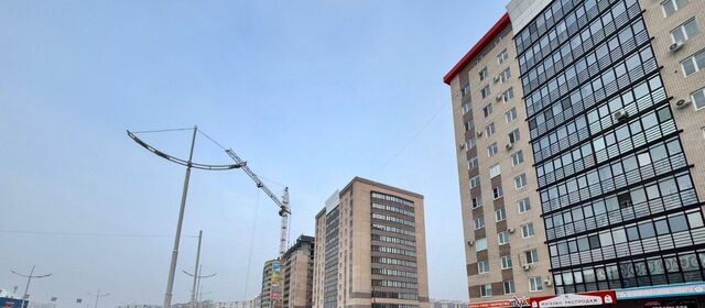 квартира ул Некрасова 16/1 фото