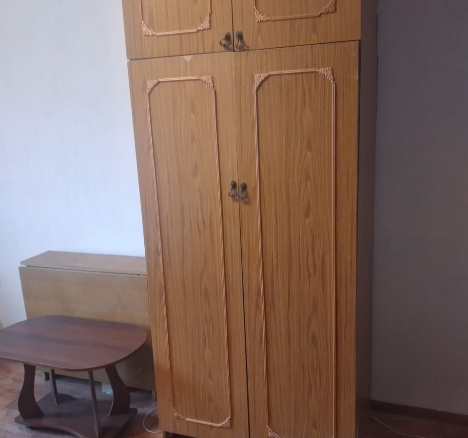 комната г Курск р-н Центральный ул Красный Октябрь 9а фото 3