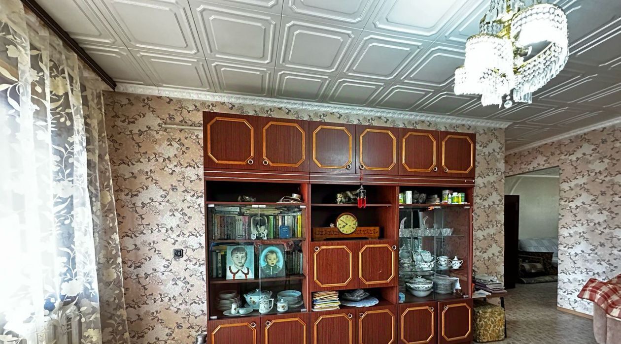 квартира г Абакан ул Чертыгашева 79 фото 2