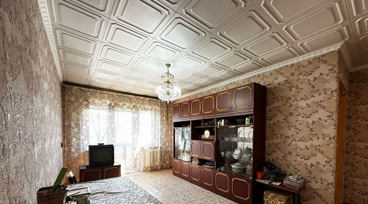 квартира г Абакан ул Чертыгашева 79 фото 4