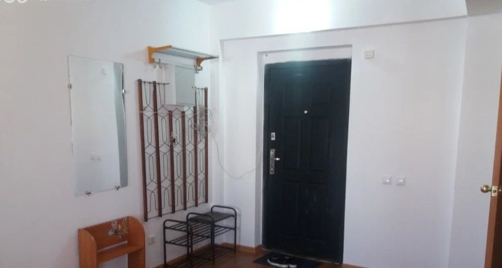 квартира г Иркутск р-н Ленинский ул Баумана 237/3 фото 3