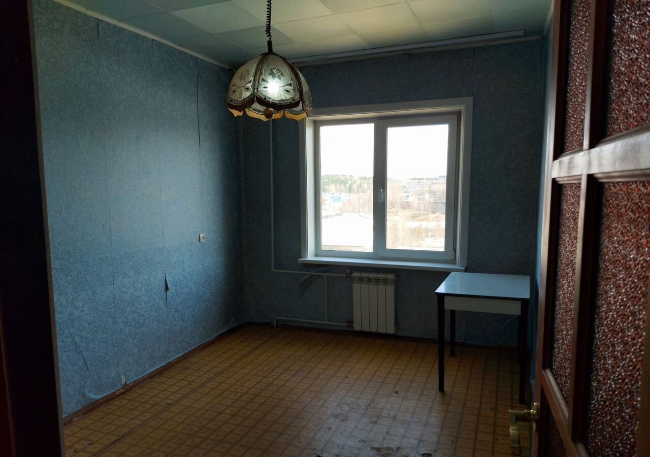 квартира г Иркутск р-н Свердловский мкр-н Первомайский, 49 фото 12