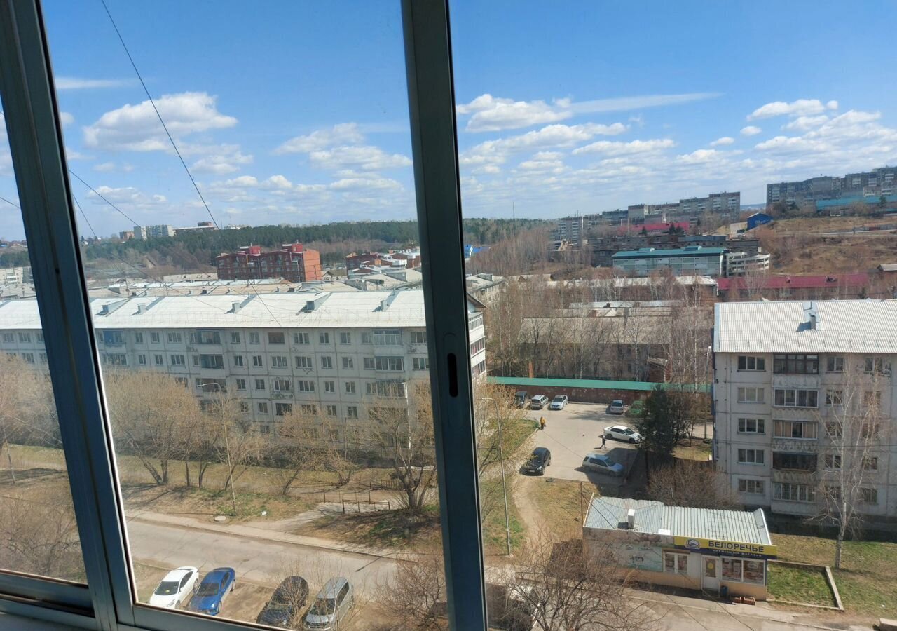 квартира г Иркутск р-н Свердловский мкр-н Первомайский, 49 фото 17