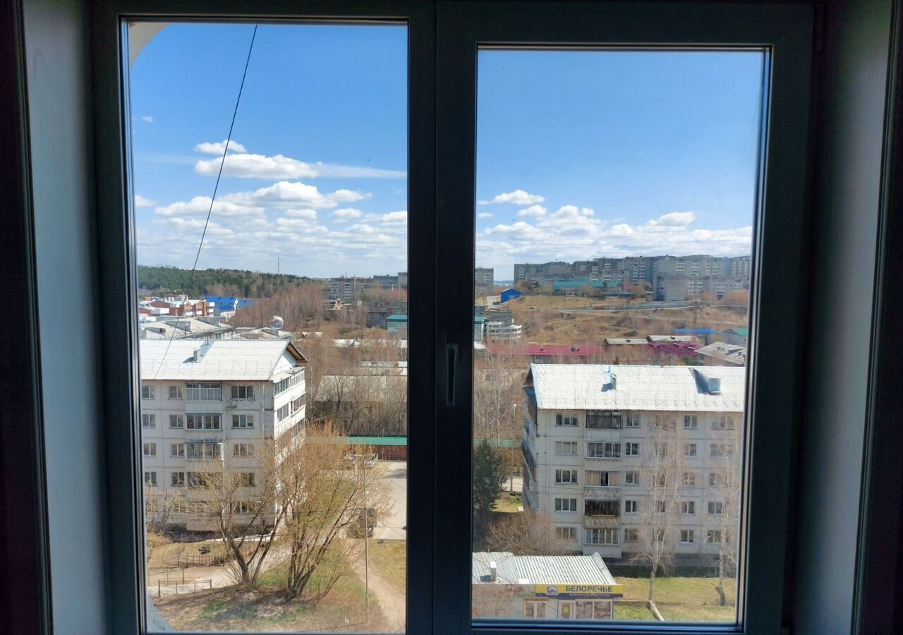 квартира г Иркутск р-н Свердловский мкр-н Первомайский, 49 фото 15