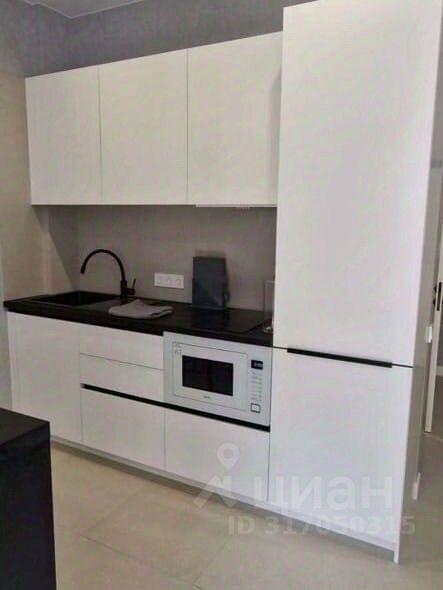 квартира г Сочи с Илларионовка р-н Адлерский ЖК «Курортный» Lenina St, 288, Bolshoy Sochi, Krasnodarskiy kray, Russia, 354066 фото 17