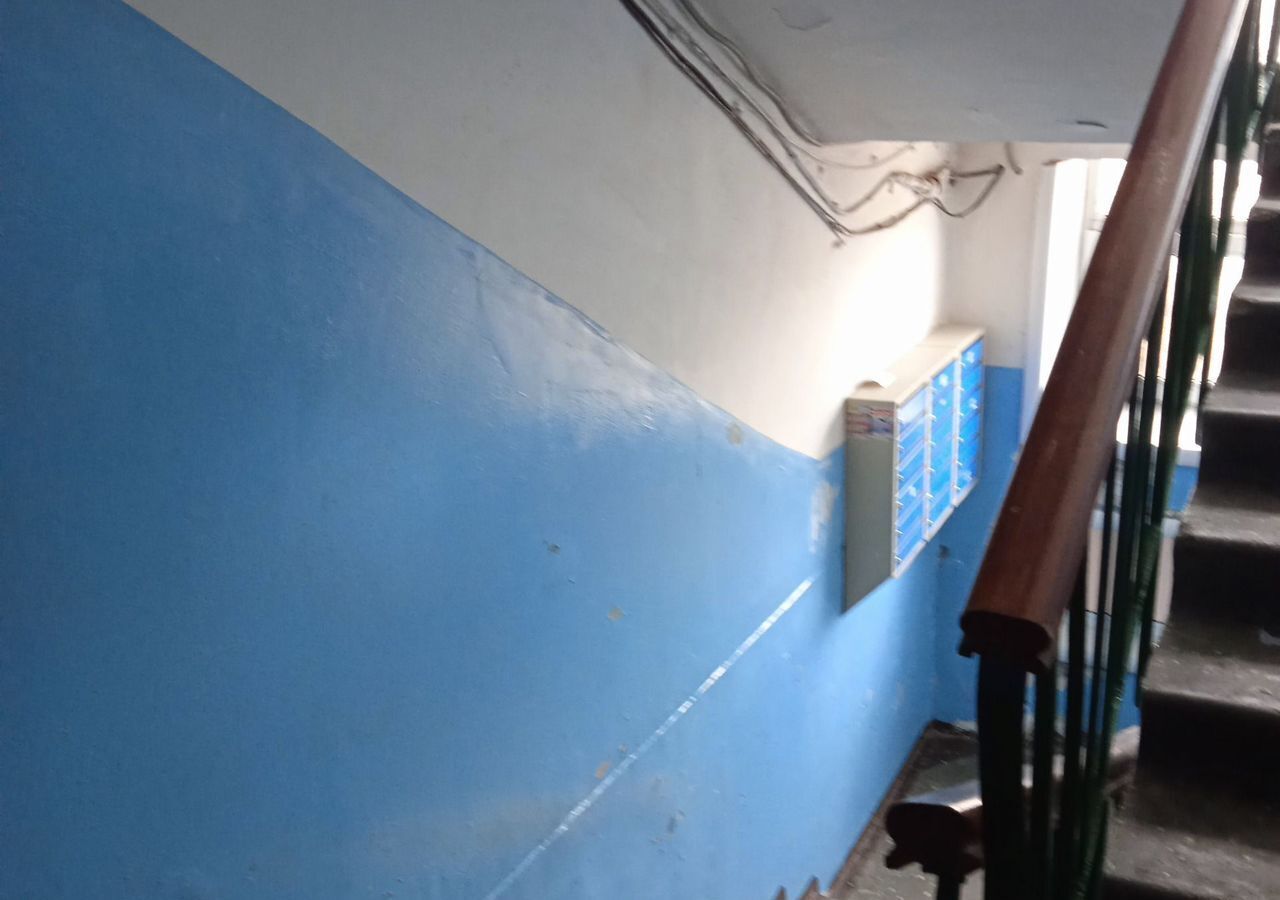 квартира г Ангарск 84-й квартал р-н Кварталы, 13, Ангарский г. о. фото 15
