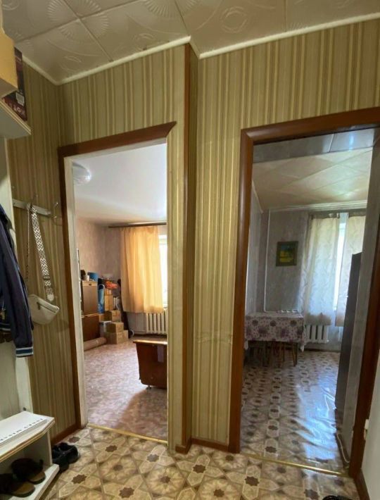 квартира г Кинешма ул Желябова 54 фото 5