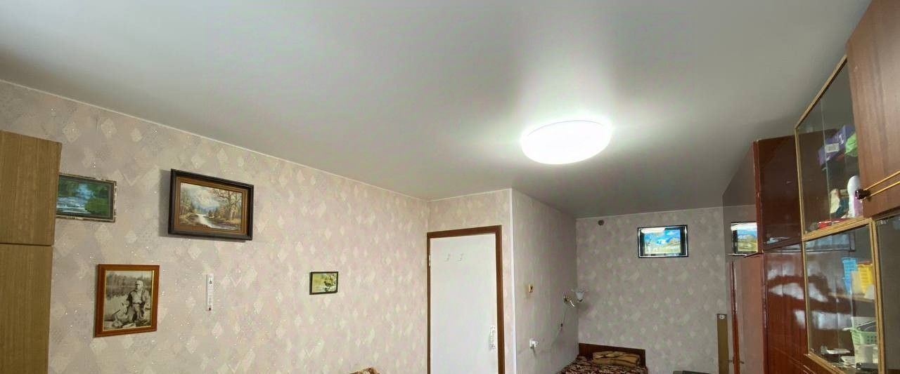 квартира г Кинешма ул Желябова 54 фото 10
