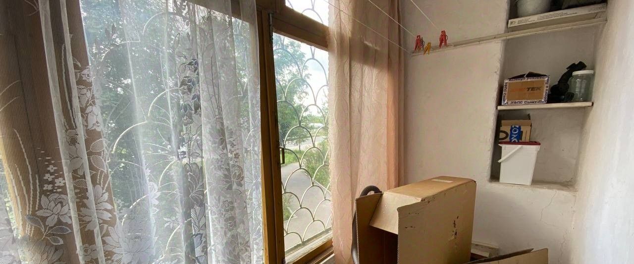 квартира г Кинешма ул Желябова 54 фото 12