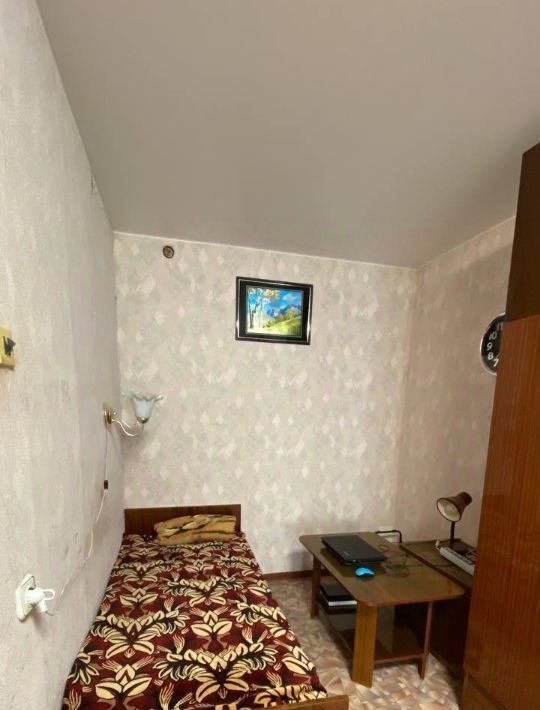 квартира г Кинешма ул Желябова 54 фото 11
