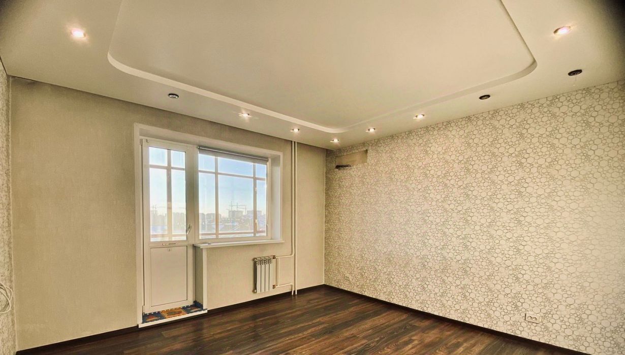 квартира г Абакан ул Некрасова 41 фото 6