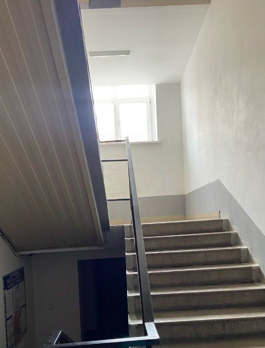 квартира г Абакан пр-кт Дружбы Народов 41а фото 17