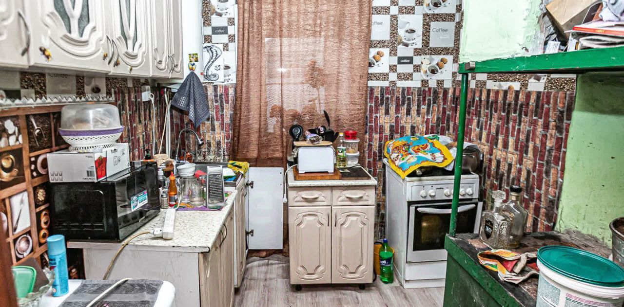 дом г Искитим ул Алма-Атинская 20 фото 7