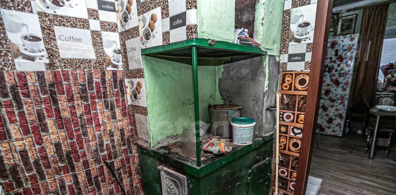 дом г Искитим ул Алма-Атинская 20 фото 8