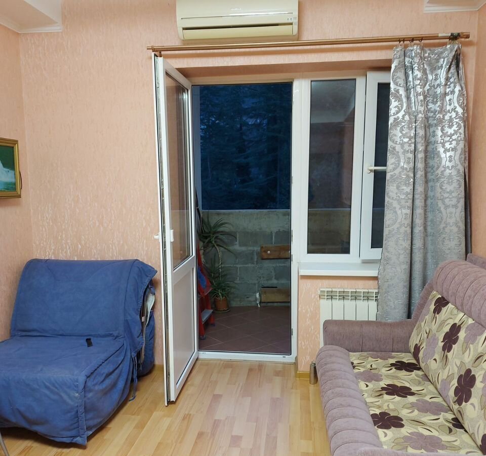 квартира г Сочи р-н Центральный ул Макаренко 8/11 фото 10