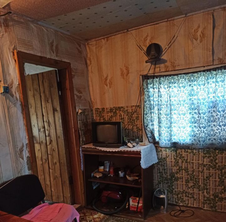 дом г Омск р-н Октябрьский СОСН Шинник-2 тер. фото 9