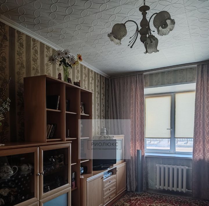 квартира г Магнитогорск р-н Орджоникидзевский ул Чайковского 61 фото 2