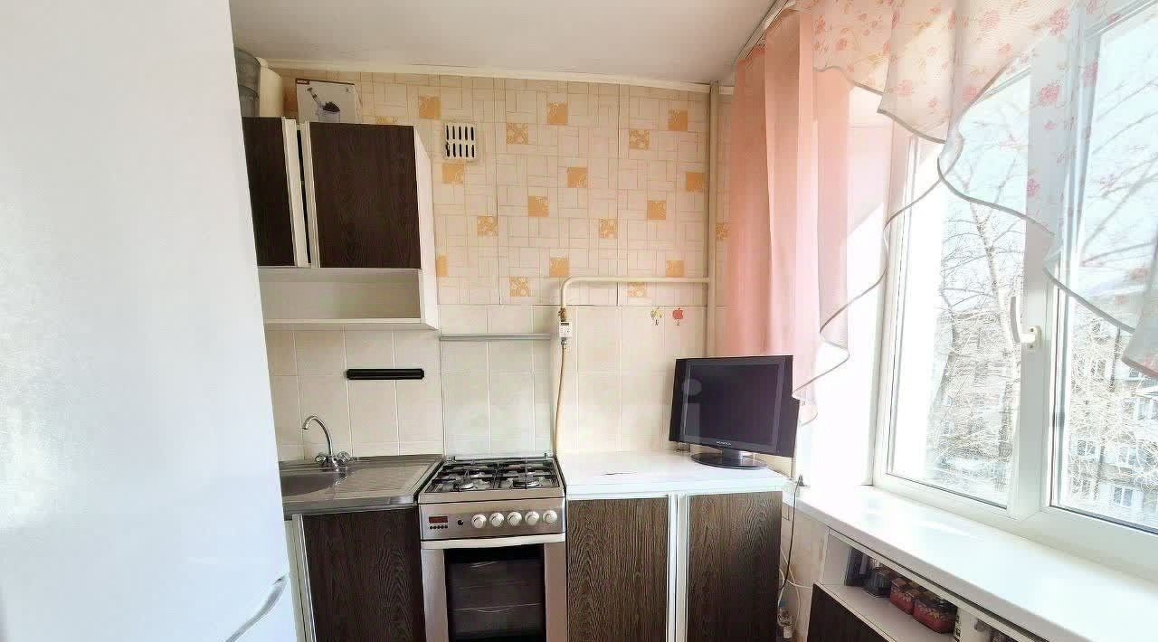 квартира г Челябинск р-н Тракторозаводский ул Танкистов 148а фото 14