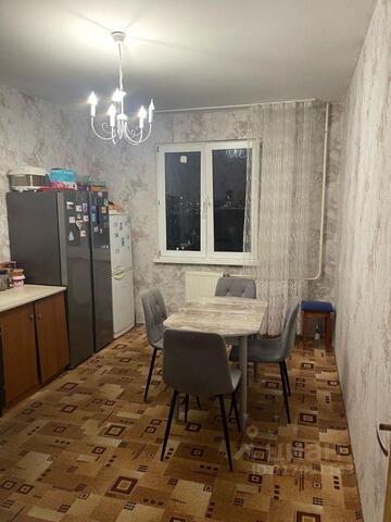квартира пер 1-й Рупасовский 17а Бабушкинская фото