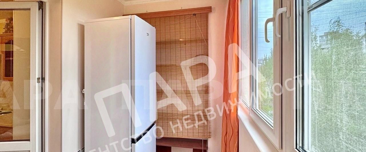 квартира г Самара Безымянка ул Зои Космодемьянской 21 фото 6