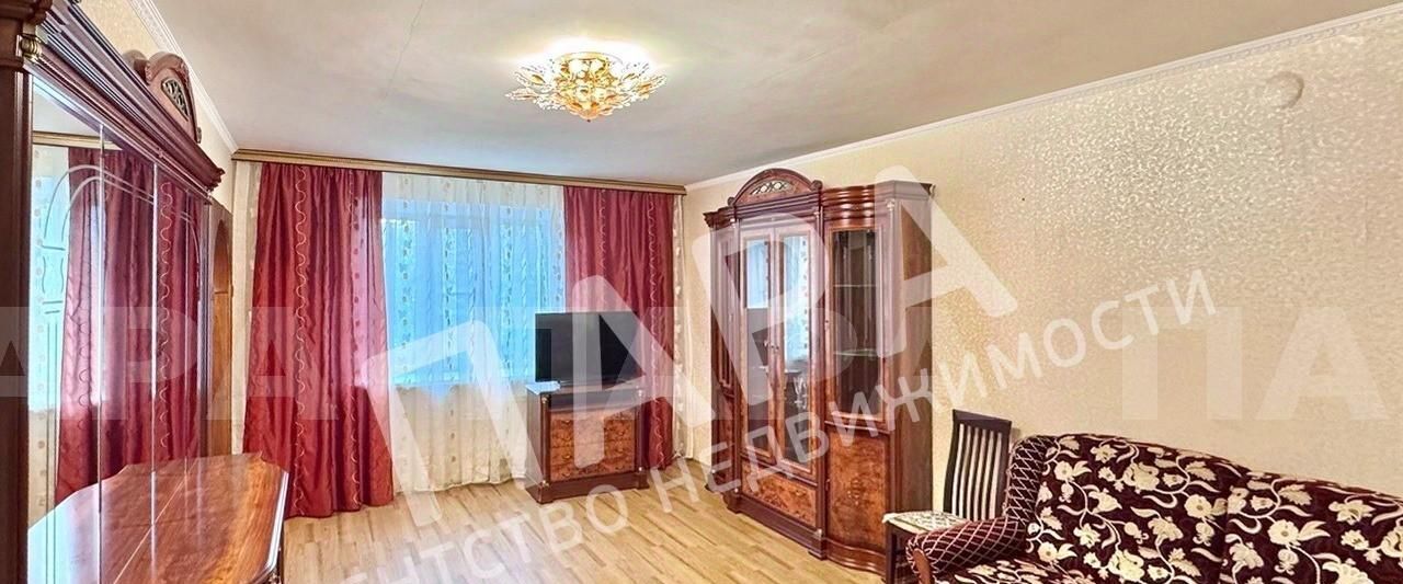 квартира г Самара Безымянка ул Зои Космодемьянской 21 фото 1
