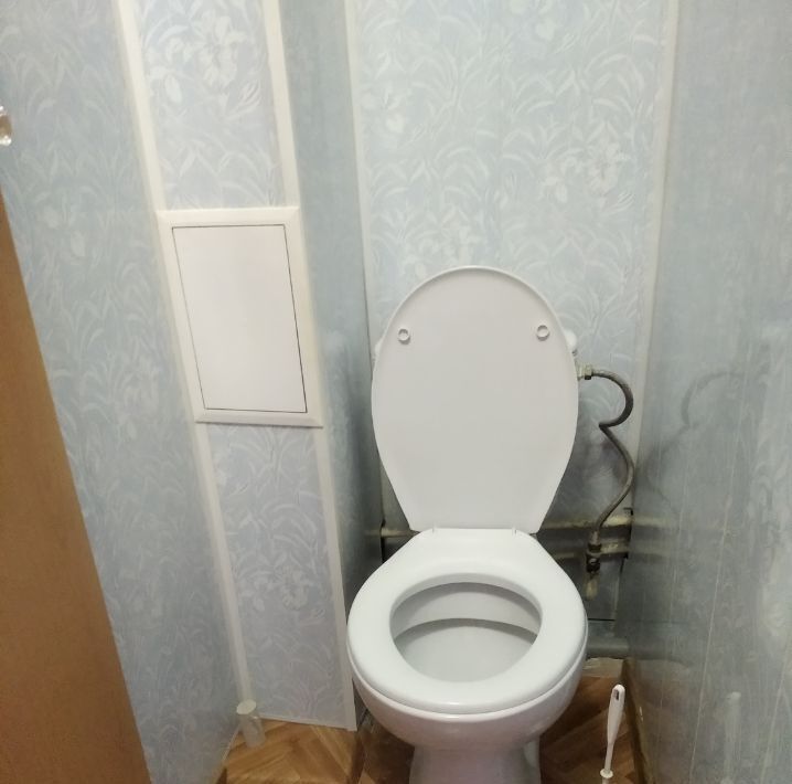 комната г Тольятти р-н Автозаводский ул Дзержинского 13 фото 4
