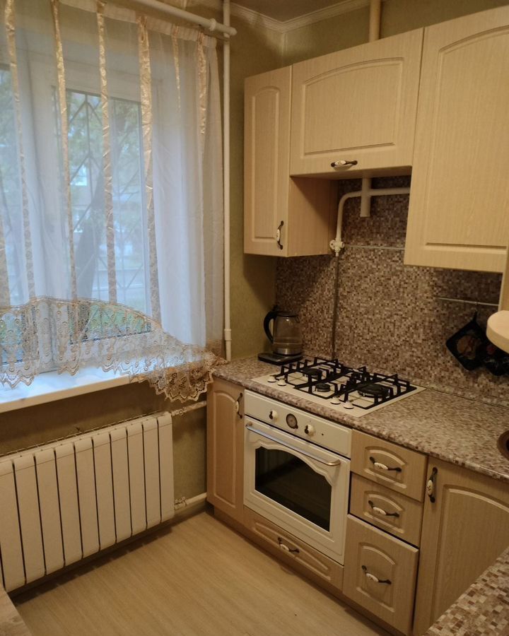 квартира г Орехово-Зуево ул Гагарина 12б Орехово-Зуевский г. о. фото 13