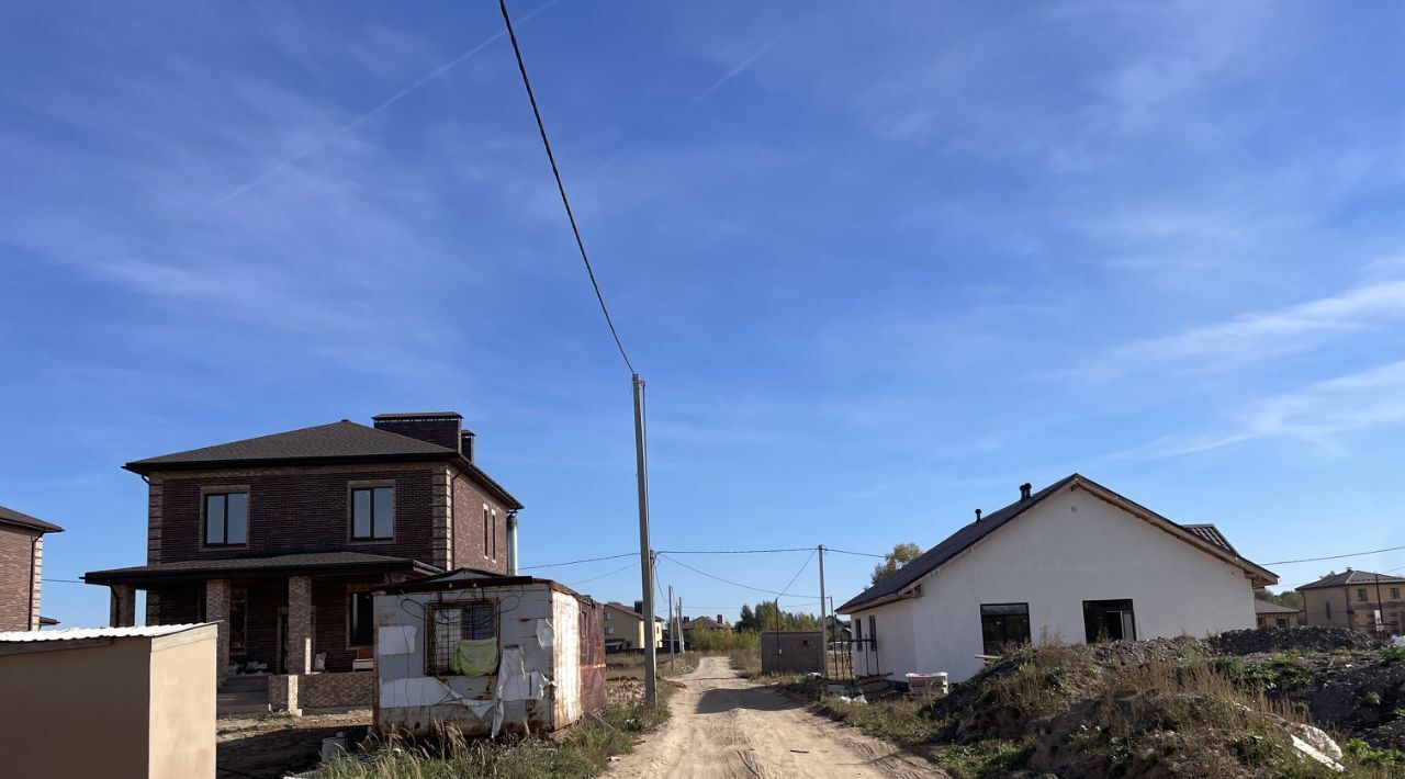 земля г Дзержинск Северный кв-л фото 6