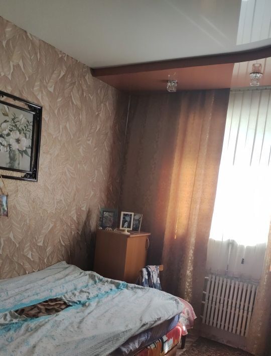 квартира г Березовский ул Карбышева 11а фото 1