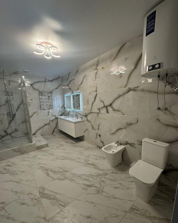 квартира г Севастополь ул Челюскинцев 57/2 Крым фото 3