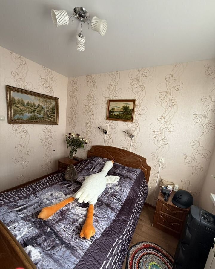 квартира г Дзержинск пр-кт Свердлова 72 фото 9