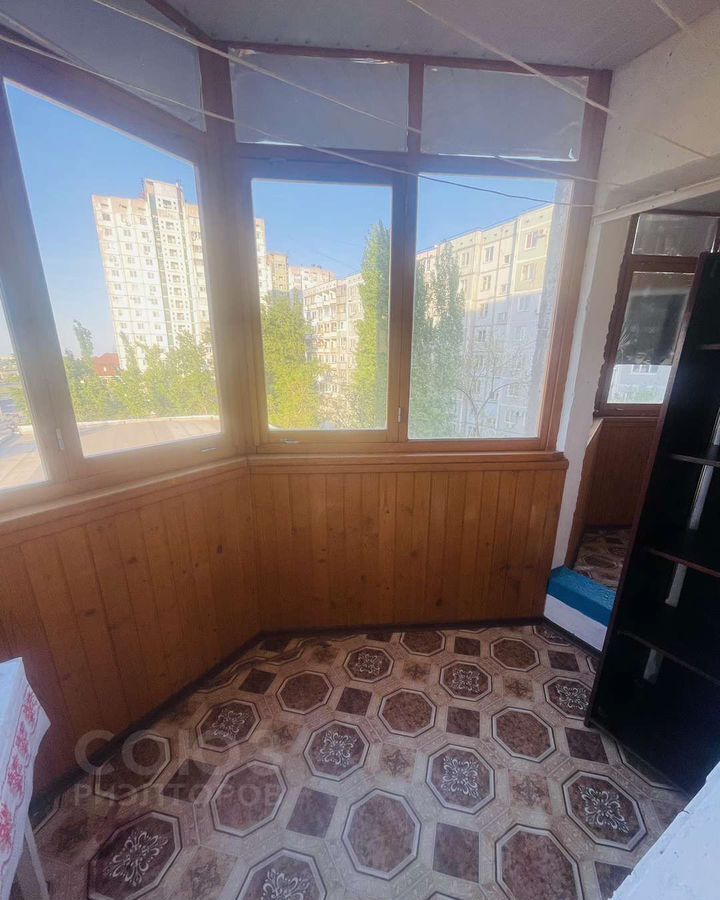 квартира г Волгоград р-н Дзержинский ул им. Землячки 62а фото 12