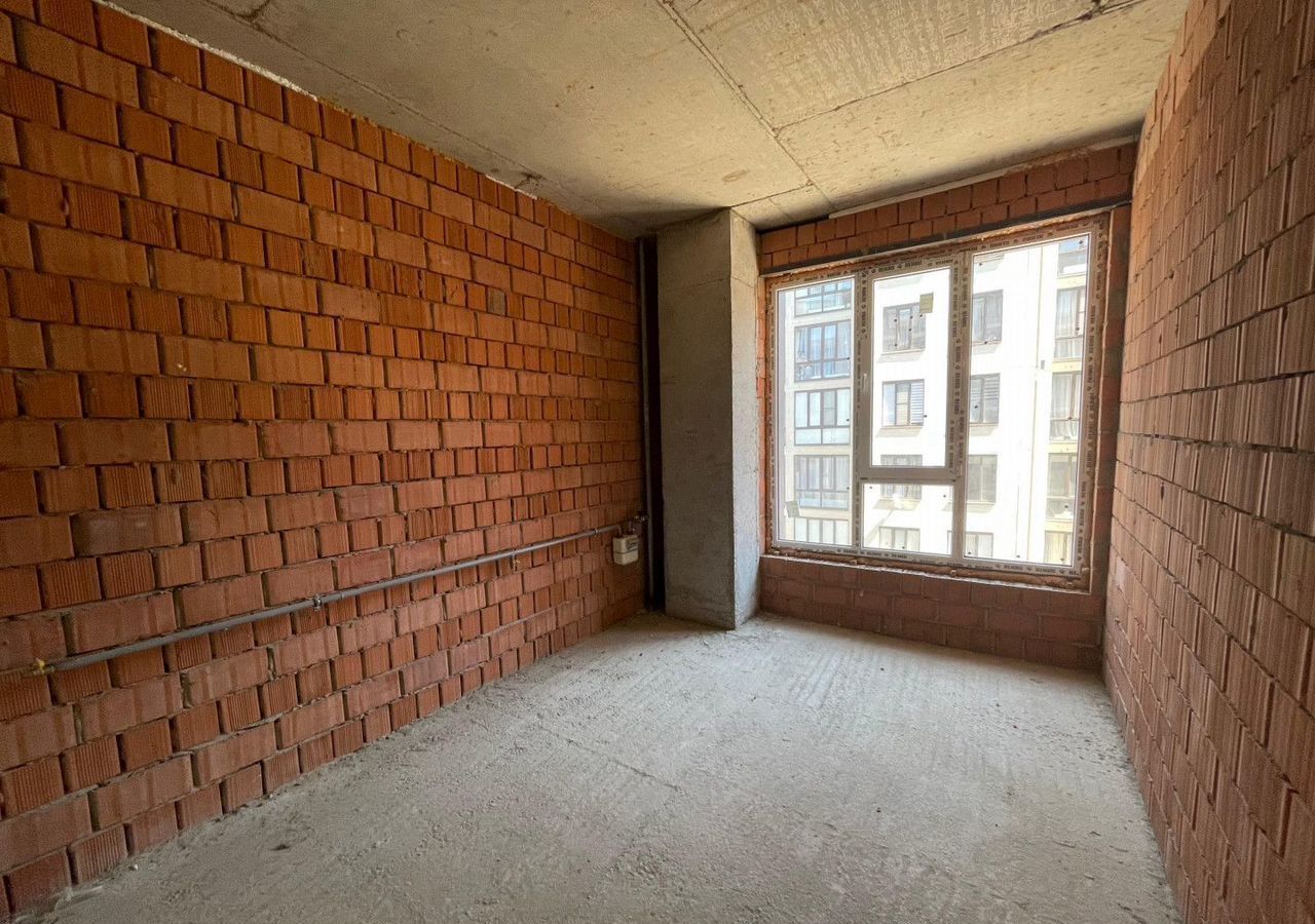 квартира г Нальчик Горная ул Тлостанова 32 фото 9