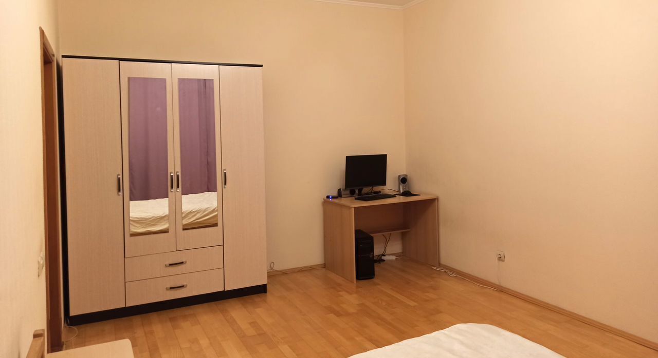 квартира г Тюмень р-н Центральный ул Хохрякова 10 фото 28