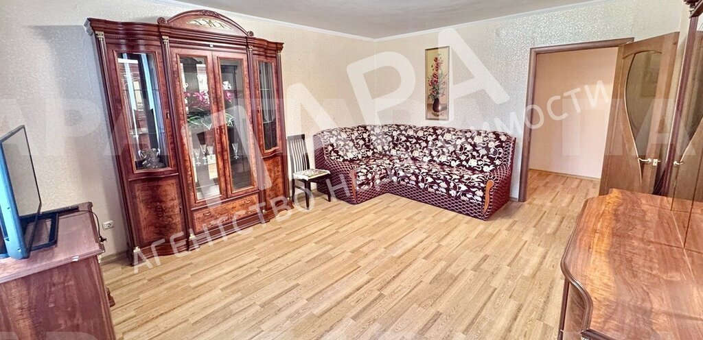 квартира г Самара Безымянка ул Зои Космодемьянской 21 фото 3