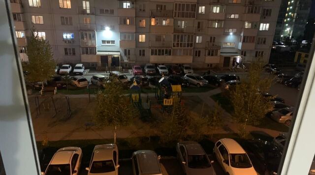 Золотая Нива ул Виталия Потылицына 1 фото