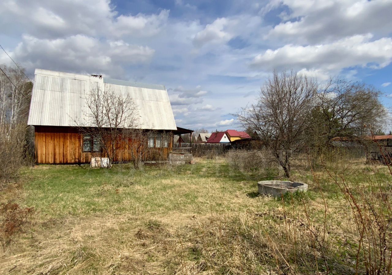 дом г Тюмень снт Меркурий 6-я ул фото 8