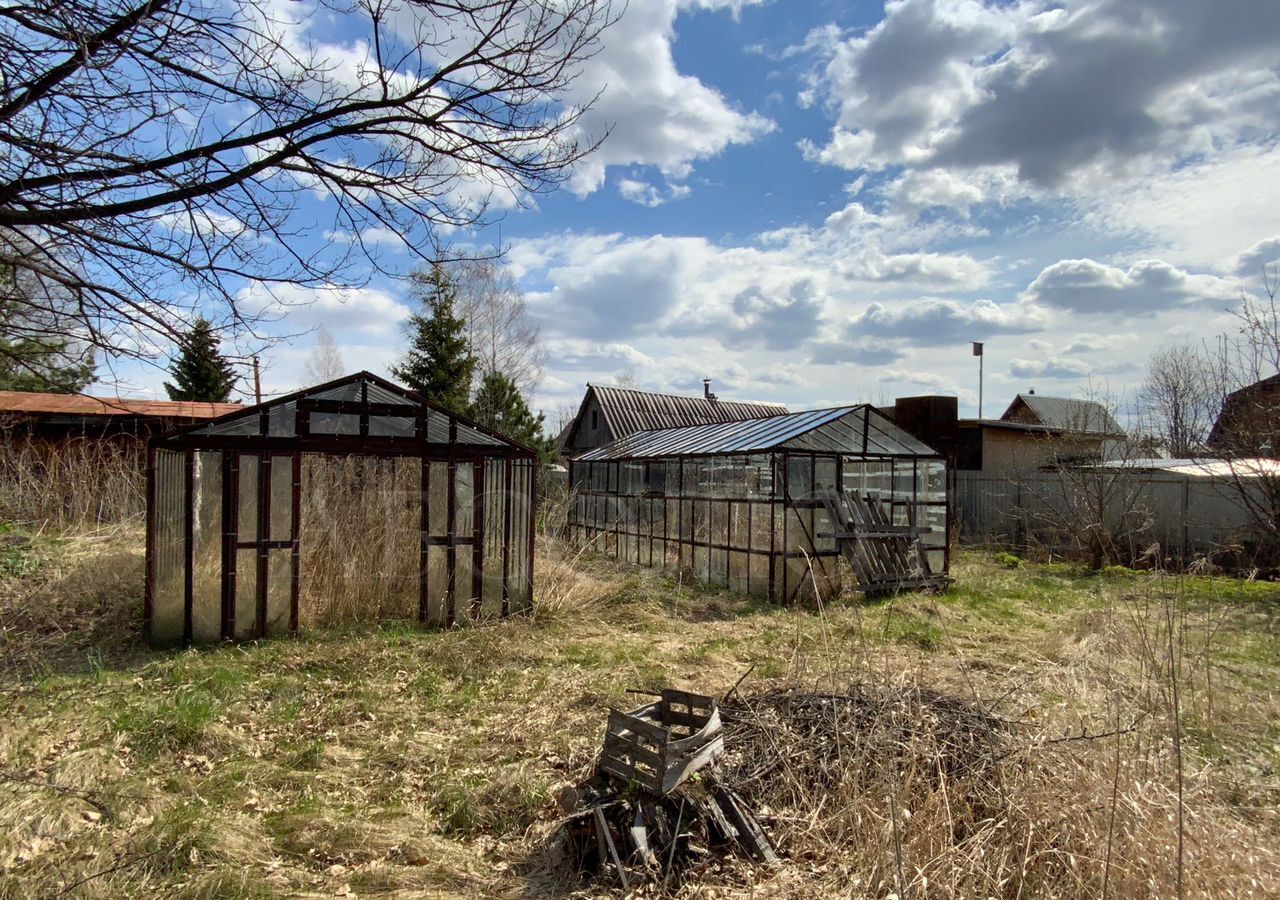 дом г Тюмень снт Меркурий 6-я ул фото 11