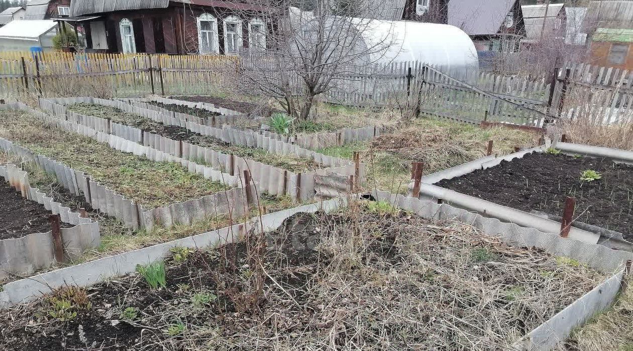 дом г Нижний Тагил снт Росинка 7 фото 24